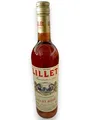 Produktbild: Lillet Rose 0,75 Liter und 17 % Vol.
