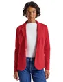 Produktbild: Street One Damen 2116815 Blazer, Racing Red, 38 EU