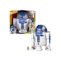 Produktbild: Mattel HXG52 - Fisher-Price - Imaginext - Disney Star Wars - R2-D2, Spielfigur mit Sound & Licht