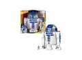 Produktbild: Mattel HXG52 - Fisher-Price - Imaginext - Disney Star Wars - R2-D2, Spielfigur mit Sound & Licht