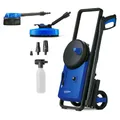 Produktbild: Nilfisk Core 150-10 PowerControl Hochdruckreiniger PA, 150 bar Terrassenreiniger