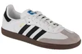 Produktbild: Sneaker Unisex, adidas Samba OG, Weiß