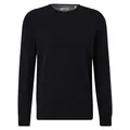 Produktbild: Basic Strickpullover Herren Strickpullover