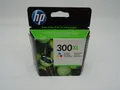 Produktbild: Original HP CC644EE / 300XL Druckkopfpatrone color für HP DeskJet D 1600 Series