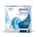 Produktbild: Henkel 1680991 Haushaltsfeuchtigkeitsabsorber und Absorbernachfüllung As (1x) (1680991)