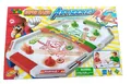 Produktbild: epoch Games Super Mario Air Hockey guter Zustand