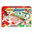 Produktbild: Epoch Games Super Mario Air Hockey Actionspiel Spiel Kinderspiel ab 4 Jahren