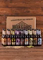 Produktbild: Göttergabe - 20 x Beer of the Gods - ProBIER-Paket