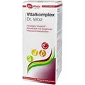 Produktbild: Vitalkomplex Dr.Wolz flüssig 500 ml