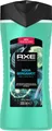Produktbild: Axe Fine Fragrance Collection Duschgel Aqua Bergamot Bodywash für 12 Stunden langanhaltende Frische mit 2x mehr Frische-Booster 300 ml 6 Stück