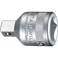 Produktbild: Stahlwille - 568 15030003 Steckschlüssel-Adapter 1/2 Zoll Antrieb 3/4' (20 mm) 55 mm 1 St.