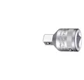 Produktbild: Stahlwille Steckschlüssel Stahlwille 568 15030003 Steckschlüssel-Adapter 1/2 Zoll Antrieb 3/4