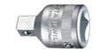 Produktbild: STAHLWILLE Reduzierstück 568 Antriebsvierkant 3/4 ″ Abtriebsvierkant 1/2 ″ Lä...
