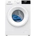 Produktbild: Gorenje WNHPI74SCPS/DE - Waschmaschine - 7 kg Fassungsvermögen - freistehend - EEK: C - Inverter PowerDrive Motor - 15 Programme - AquaStop