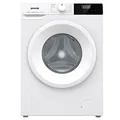 Produktbild: Gorenje WNHPI 74 SCS/DE Waschmaschine mit Dampffunktion, 7 kg, 1400 U, 15 Programme, AquaStop, Inverter PowerDrive Motor, Edelstahltrommel, EEK C, weiß