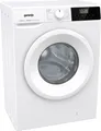 Produktbild: Gorenje Waschmaschine 7KG Frontlader WNHPI74SCS/DE C Weiß 1400U Aquastop EEK: C