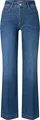 Produktbild: Mac - Damen 5-Pocket Jeans, WIDE Authentic (5228-90-0387L), Größe:W44, Länge:L30, Farbe:fashion blue washed (D620)