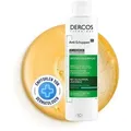 Produktbild: Vichy Dercos Anti-schuppen Shampoo fett.Kopfhaut