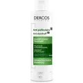 Produktbild: Vichy Dercos Anti-Schuppen Shampoo für normale bis fettige Kopfhaut (Flüssiges Shampoo, 200 ml) (022878)