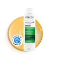 Produktbild: Vichy Dercos Anti-Schuppen Shampoo für normale bis fettige Kopfhaut