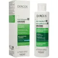 Produktbild: L'Oreal Deutschland GmbH Haarshampoo VICHY DERCOS Anti-Schuppen Shampoo fett.Kopfhaut
