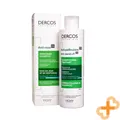 Produktbild: Vichy Dercos Anti-Schuppen Shampoo 200 ml Creme Für Fettiges & Normales Haar