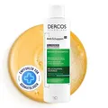 Produktbild: VICHY Dercos Anti-Schuppen Shampoo fettige Kopfhaut · 200 ml · PZN 11162591