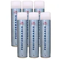 Produktbild: Wella Performance 6 x 250 ml Haarspray starker Halt Set