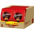 Produktbild: SENSEO Pads Classic Senseopads 10 x 48 Kaffeepads XXL Paket
