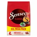 Produktbild: SENSEO KAFFEEPADS Classic Klassisch 10er Pack Intensiv Kaffee 480 PADS