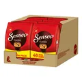 Produktbild: SENSEO Pads Classic Senseopads Kaffeepads 10 x 48 = 480 Getränke
