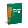 Produktbild: IGEPA - Happy Office  Kopierpapier 30.000 Blatt 80g weiß Druckerpapier A4 weiss