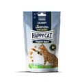 Produktbild: Happy Cat Culinary Crunchy Snack Land-Geflügel 70 g