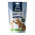 Produktbild: Happy Cat Snack Culinary Crunchy Land-Geflügel 70g