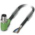 Produktbild: Phoenix Contact 1682773 Sensor-/Aktor-Steckverbinder, konfektioniert 5.00 m Polzahl Sensoren: 5 1 St.