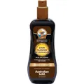 Produktbild: Australian Gold Dark Tanning Accelerator (Sonnenöl, 237 ml, 237 g) (0054402250440)