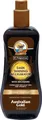 Produktbild: Australian Gold Sunscreen Bronzing Accelerator Spray Gel 237 ml Sonnenspray
