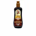 Produktbild: Australian Gold Accelerator Spray Gel mit Bronzer