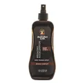Produktbild: Australian Gold Dark Tanning Accelerator SprayGel Solarium Creme Bräunungslotion