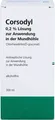 Produktbild: CORSODYL Lösung 300 ml
