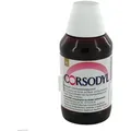 Produktbild: Corsodyl Lösung 300 ml