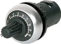 Produktbild: Eaton M22-R1K - 29,7 mm - 62,1 mm - 29,7 mm