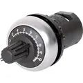 Produktbild: Eaton M22-r1k Drehpotentiometer Titan 1 Kω