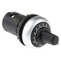 Produktbild: Eaton Potenziometer, drehbar 1 k (M22-R1K)