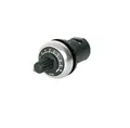 Produktbild: Eaton 229489 Potentiometer, 1 Kohm, Frontbefestigung