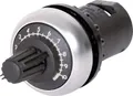 Produktbild: Eaton 229489 M22-R1K Dreh-Potentiometer Mono 0.5W 1kΩ 1St.