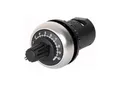 Produktbild: Eaton M22-R1K Potentiometer, 1 kOhm, Frontbefestigung , 229489