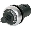Produktbild: Eaton 229489 Potentiometer, 1 kOhm, Frontmontage, M22-R1K, IP66 brandneu