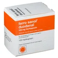 Produktbild: ferro sanol® duodenal