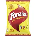 Produktbild: Fonzies Gli Originali 'Maissnack mit Käsegeschmack', 100 g
